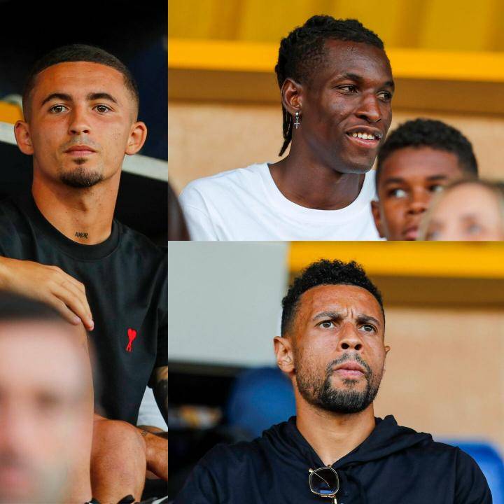 作为传说中 作为传说中