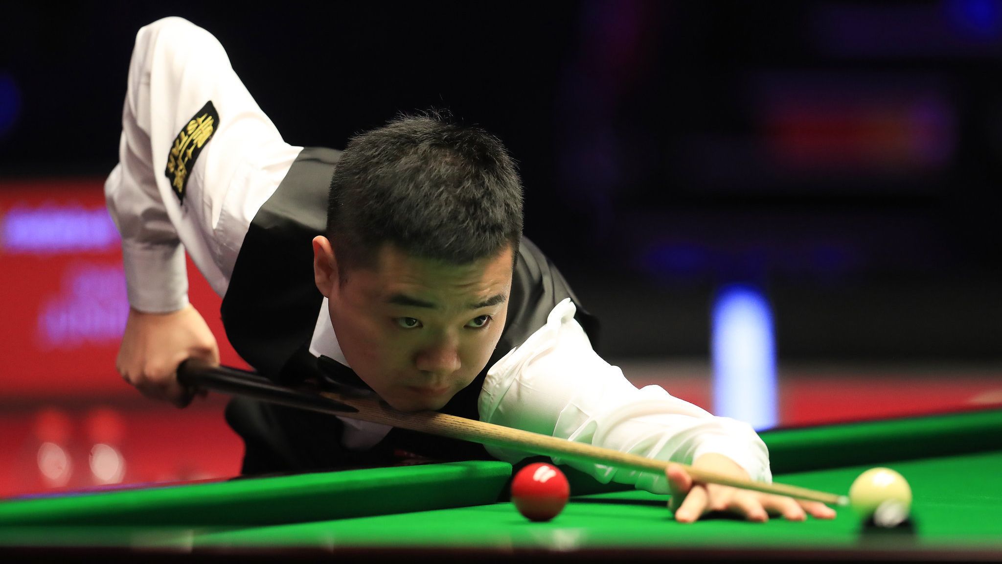 两场意义重 两场意义重