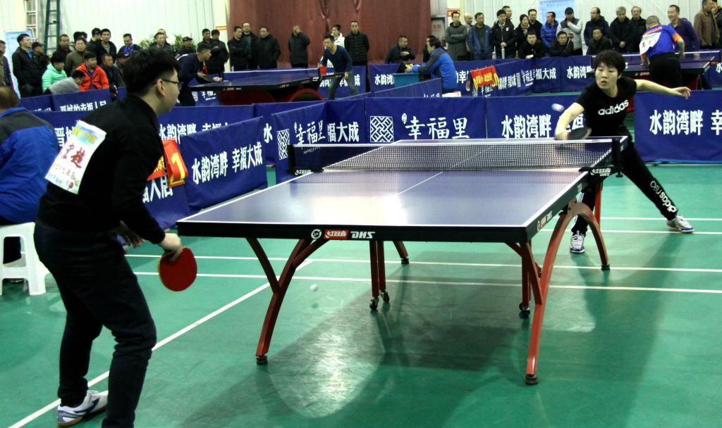 赛事魅力的 赛事魅力的