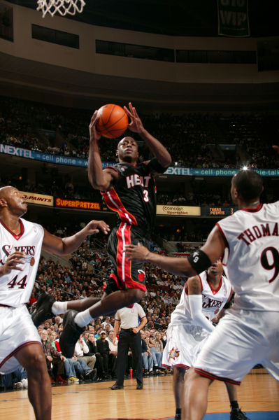 大的爆发力 大的爆发力