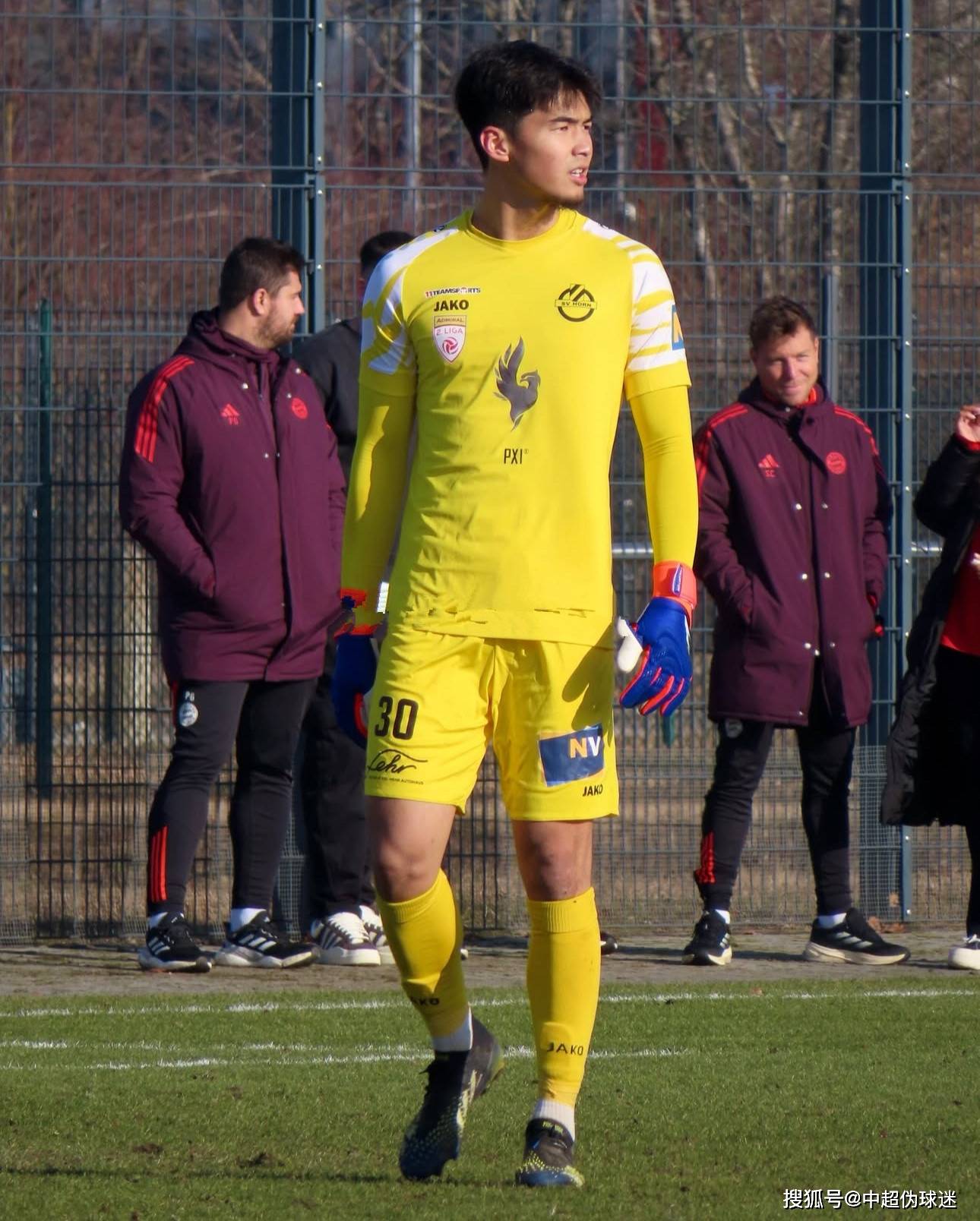 角色球员找 角色球员找