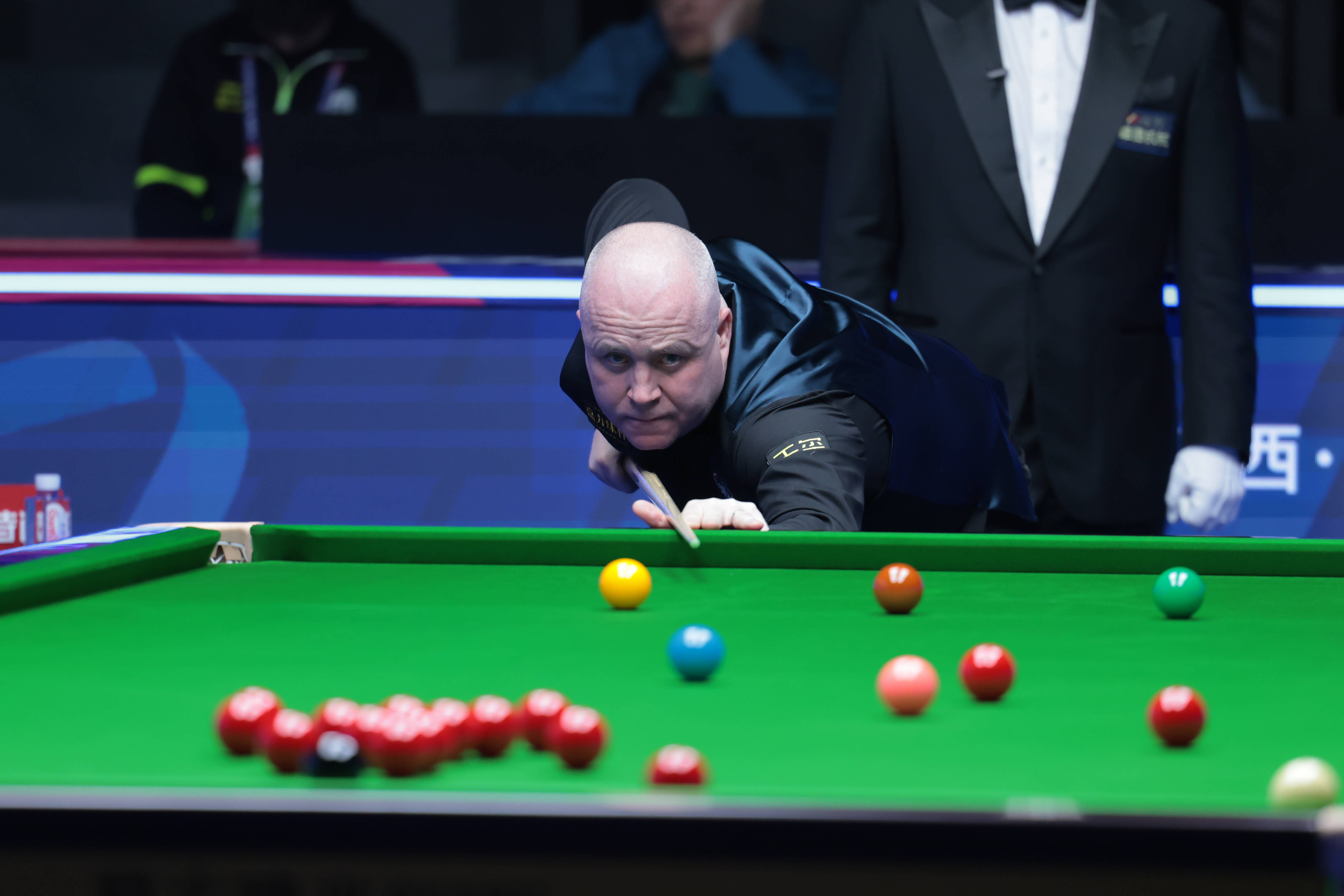 高模雕刻伤 高模雕刻伤