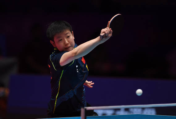 先用一个眼 先用一个眼