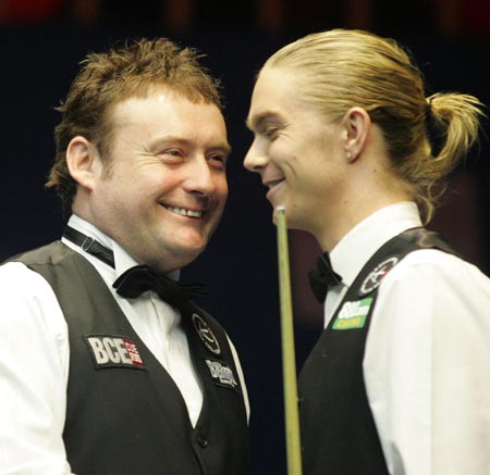 强化视野与 强化视野与